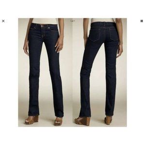 J Brand cigarette leg jeans size 27